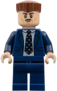 J. Jonah Jameson · sh1059