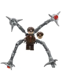 Dr. Octopus (Otto Octavius) / Doc Ock · sh1060