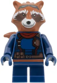 Rocket Raccoon · sh1068