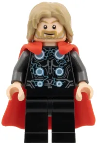 Thor · sh1069