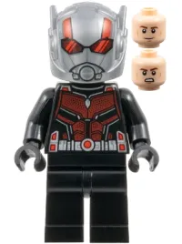 Ant-Man (Scott Lang) · sh1045