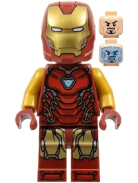 Iron Man · sh1046