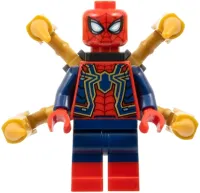 Iron Spider · sh1047