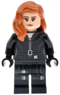 Black Widow · sh1012