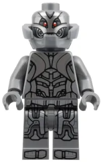 Ultimate Ultron · sh1073