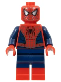 Friendly Neighborhood Spider-Man · sh0892