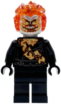 Ghost Rider · sh1095