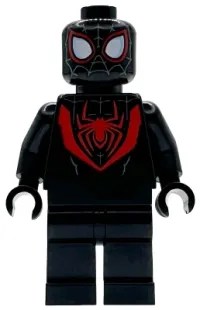 Spider-Man (Miles Morales) · sh1099