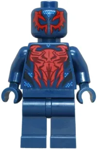 Spider-Man 2099 · sh1107