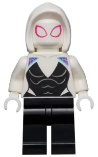 Ghost-Spider / Spider-Gwen (Gwen Stacy) · sh0682
