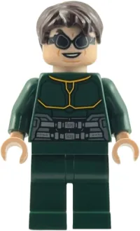 Dr. Octopus (Otto Octavius) / Doc Ock · sh1120