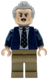 J. Jonah Jameson · sh1100