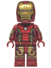 Iron Man · sh1103