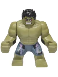 Hulk · sh1104