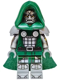 Dr. Doom · sh1158