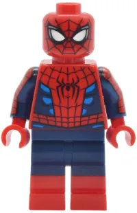 Spider-Man · sh1134