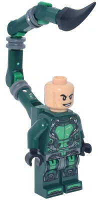 Scorpion (Mac Gargan) · sh1137