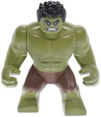 Hulk · sh1138