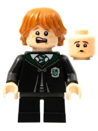 Ron Weasley · hp287