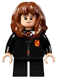 Hermione Granger · hp282
