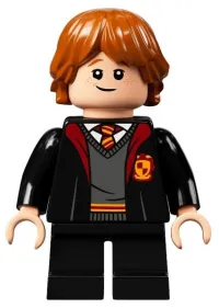 Ron Weasley · hp283