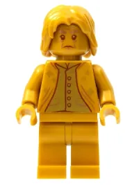 Professor Severus Snape · hp277