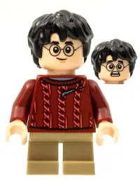 Harry Potter · hp278