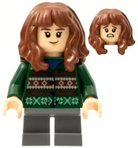 Hermione Granger · hp279