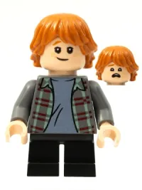 Ron Weasley · hp280