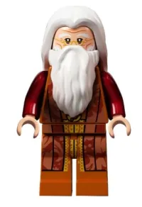 Albus Dumbledore · hp313