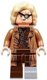 Professor Mad-Eye Moody · hp329
