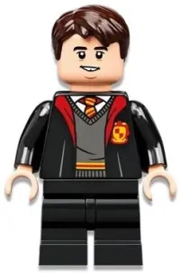 Neville Longbottom · hp330