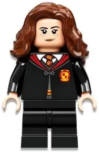 Hermione Granger · hp331