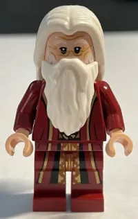 Albus Dumbledore · hp354