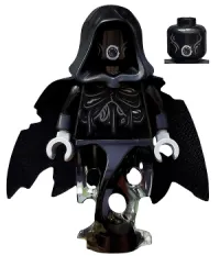 Dementor · hp155