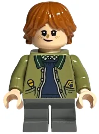 Ron Weasley · hp376
