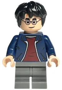 Harry Potter · hp380