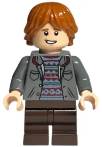 Ron Weasley · hp382