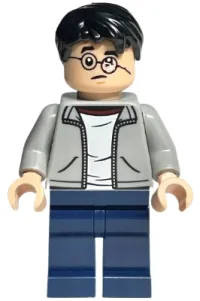 Harry Potter · hp384