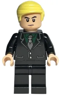 Draco Malfoy · hp385