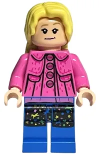 Luna Lovegood · hp386