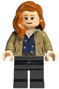Ginny Weasley · hp388