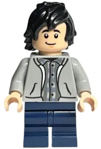 James Sirius Potter · hp389