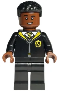 Hufflepuff Student · hp393