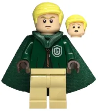 Draco Malfoy · hp430
