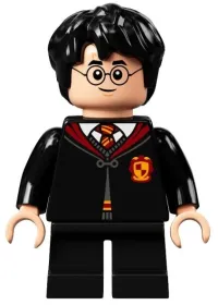 Harry Potter · hp281