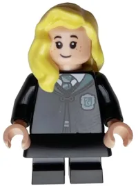 Daphne Greengrass · hp487