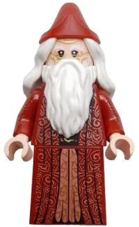 Albus Dumbledore · hp488