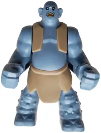 Mountain Troll · hp489
