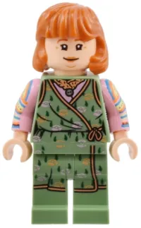 Molly Weasley · hp508
